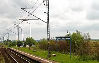 Gorzędów