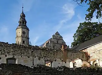 Gorzanów