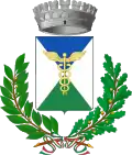 Blason de Gosaldo