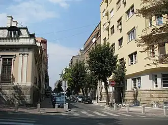 Image illustrative de l’article Gospodar Jevremova