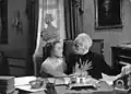 Birgit Tenfroth dans Johan Ulfstjerna&nbsp;(en) (1936)