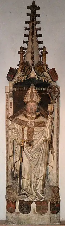 Image illustrative de l’article Gottfried Schenk von Limpurg