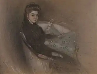 Julie Reinach (1885-1971)