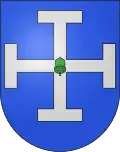 Blason de Goumoens-la-Ville