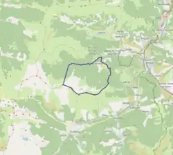 Avec les communes environnantes