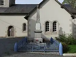 Celui de Gouzougnat.