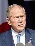 George W. Bush
