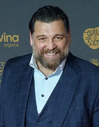 Image illustrative de l’article Hovik Keuchkerian