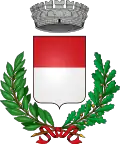 Blason de Gozzano