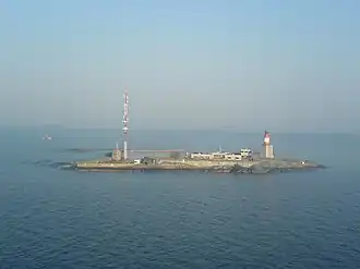 Image illustrative de l’article Harmaja