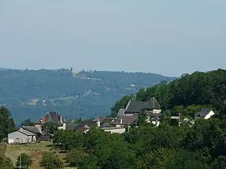 Grèzes (Dordogne)