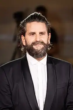 Description de cette image, également commentée ci-après