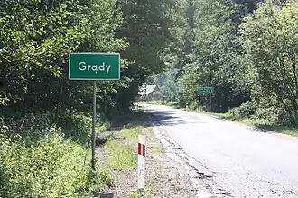 Grądy (Małkinia Górna)