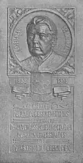 Bernard Haal (1914)