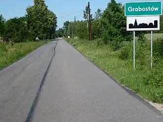 Grabostów (Bełchatów)