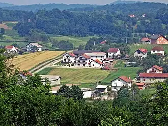 Grabovica (Doboj)