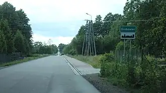 Grabowiec (Węgrów)