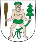 Blason de Grabs