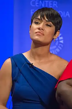 Description de l'image Grace Gealey.jpg.