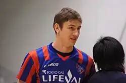 Image illustrative de l’article Miroslav Gradinarov