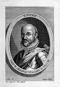 Jean de Ligne.
