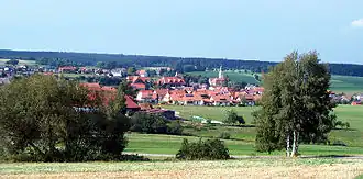 Grafenhausen