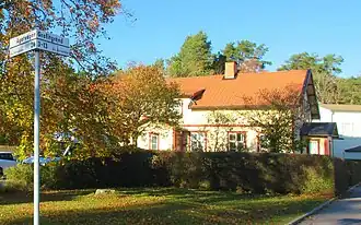 Grafitgränd 3, 1898.