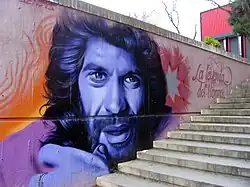 Camarón de la Isla.