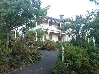 Grafton (Nouvelle-Zélande)