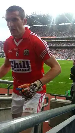 Image illustrative de l’article Graham Canty