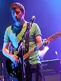 Graham Coxon