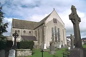 Image illustrative de l’article Abbaye de Duiske