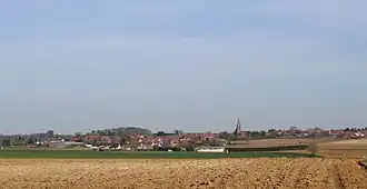 Graincourt-lès-Havrincourt