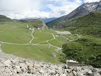 Grand-Croix (Savoie)