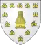 Alias du blason de Grand'Combe-Châteleu