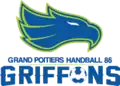 Logo du Grand Poitiers Handball 86