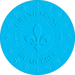 Grand Sceau du Québec