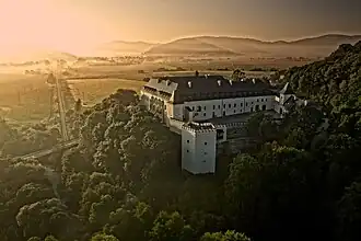 Vígľaš