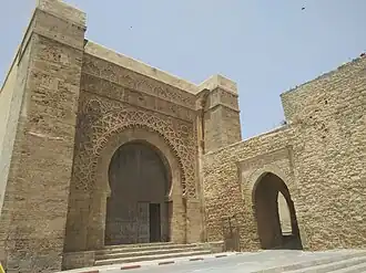 Image illustrative de l’article Oudaïas (tribu)