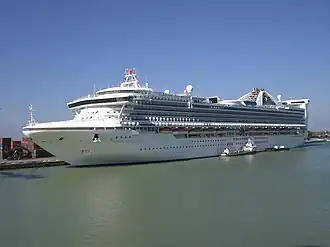 Image illustrative de l'article Grand class