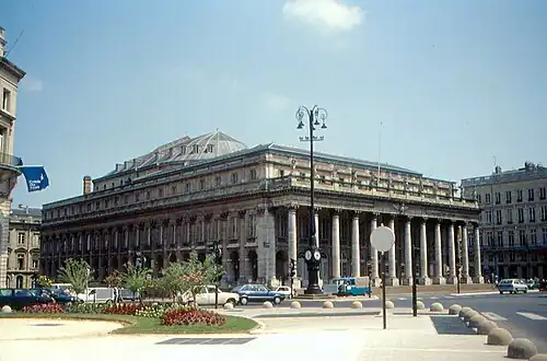 1994 (à droite)