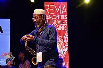 Image liée à la cérémonie