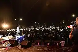 Grand concert Rema 2023