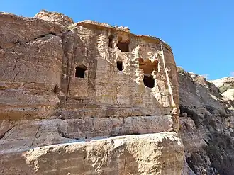 Image illustrative de l’article Reliefs de Khinis