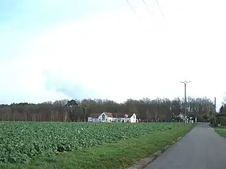 Grandchamp (Yvelines)