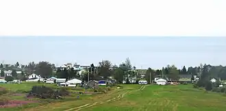 Grande-Rivière (Québec)