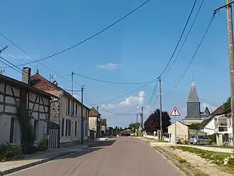 Saint-Léger-sous-Brienne