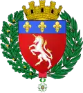 Blason