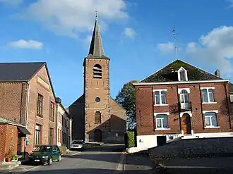 Grandrieu (Belgique)