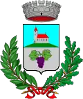 Blason de Grantola